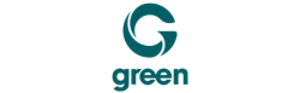 green logo, telecom partner on Chiasso4net’s FTTH fibre optic network in Chiasso4net für Chiasso, Vacallo, Morbio Inferiore and Balerna